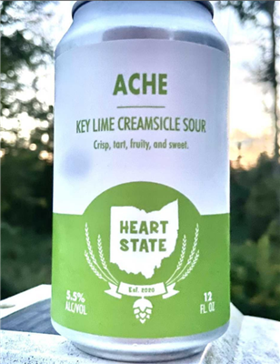 Heart State Brewing